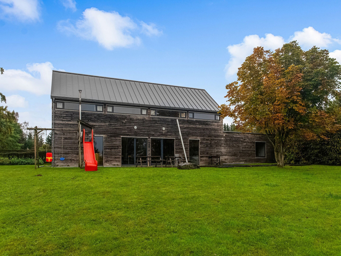 Exterior & Views 2, High Fens Nature & Sauna Stay, Liège