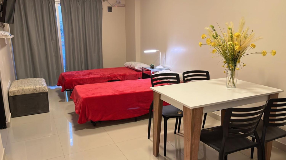Others 3, Apart26 C425 Dpto hermoso en Tucuman, Capital