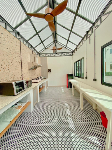 Others 5, Calamint Residence Hotel, Muang Chumphon