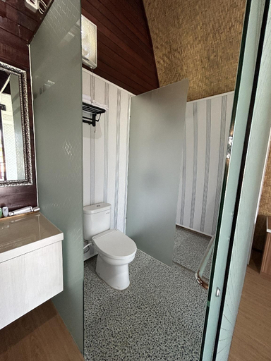 Bathroom 6