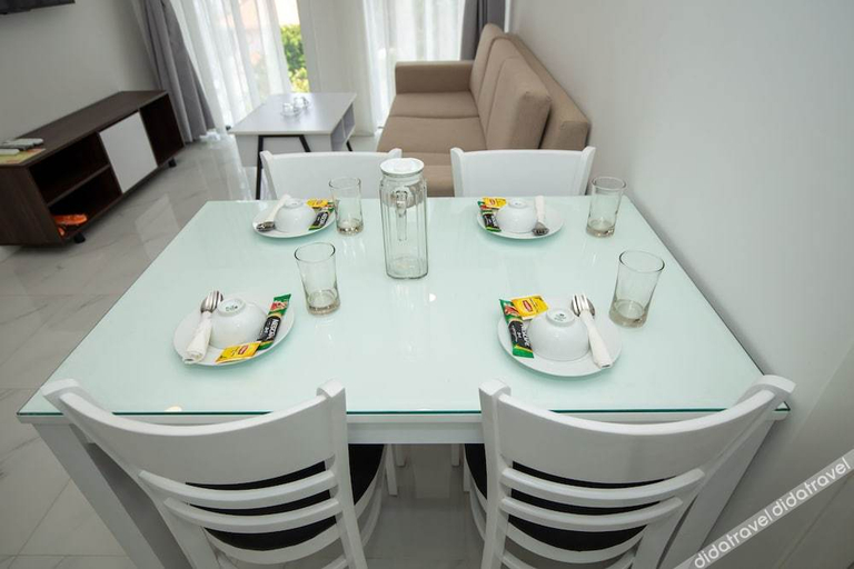 Others 4, Melow Riverview Apartment, District 2