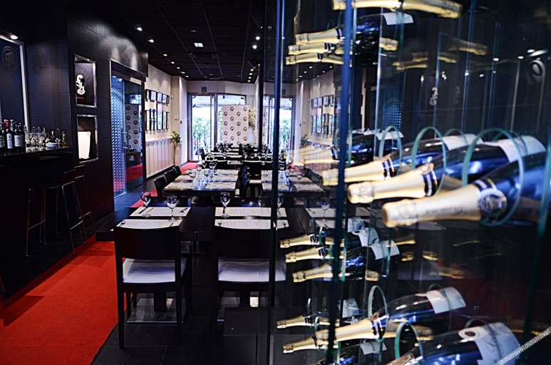 Food & Drinks 5, Limonaia, Barcelona