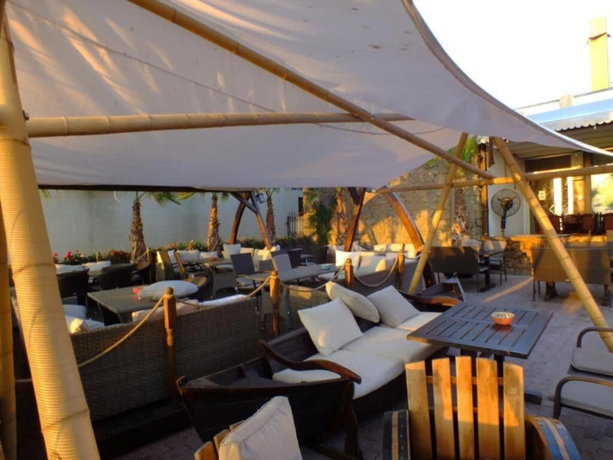 Food & Drinks 4, Pirates Resort Mamaia, Constanta
