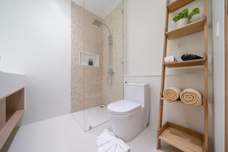Bathroom 4, Coco Villas Phuket - Private Pool Villas by Escape Villas, Phuket Island