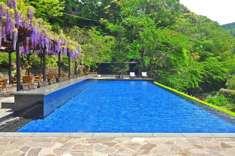 Sport & Beauty 5, Tofuya Resort & Spa Izu, Izu