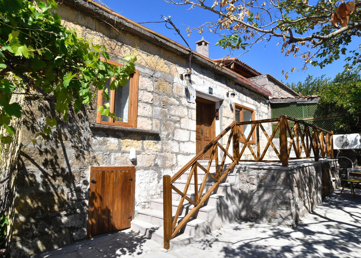 Exterior & Views 2, Assos Assinos, Ayvacık
