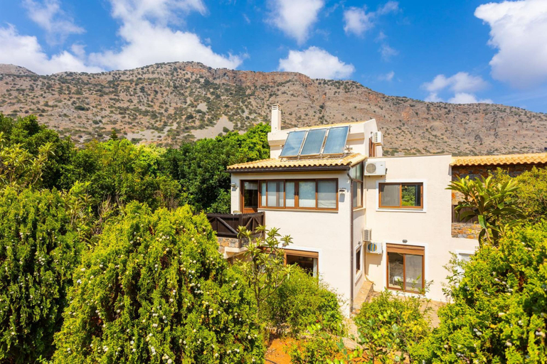 Exterior & Views 2, Villa Elounda Plaka in Plaka, Crete