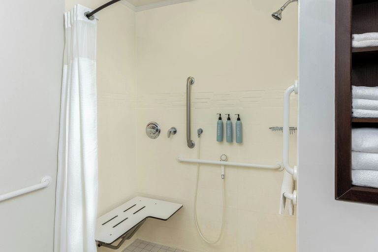 Bathroom 4, Residence Inn by Marriott Fredericksburg, Spotsylvania