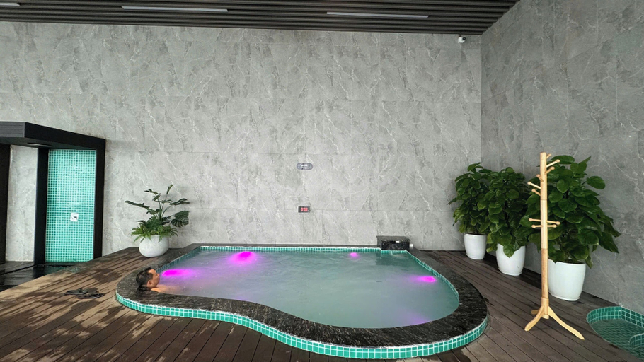 Sport & Beauty 2, Flamingo Ibiza Party Resort Hai Tien, Hoằng Hóa