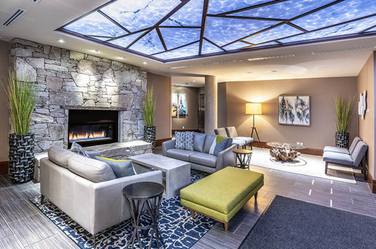 Public Area, Evolution Whistler, by Lodging Ovations, Squamish-Lillooet