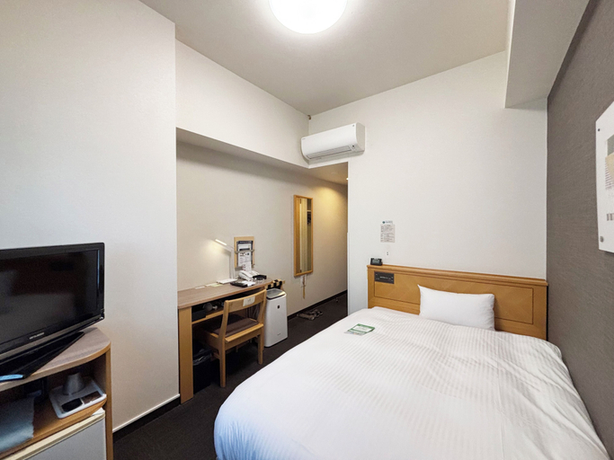 Bedroom 3, Hotel Route Inn Naha Tomariko, Naha