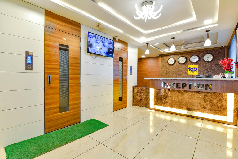 Others 5, FabHotel Hill Park - S.P Ring Road, Nikol, Ahmadabad