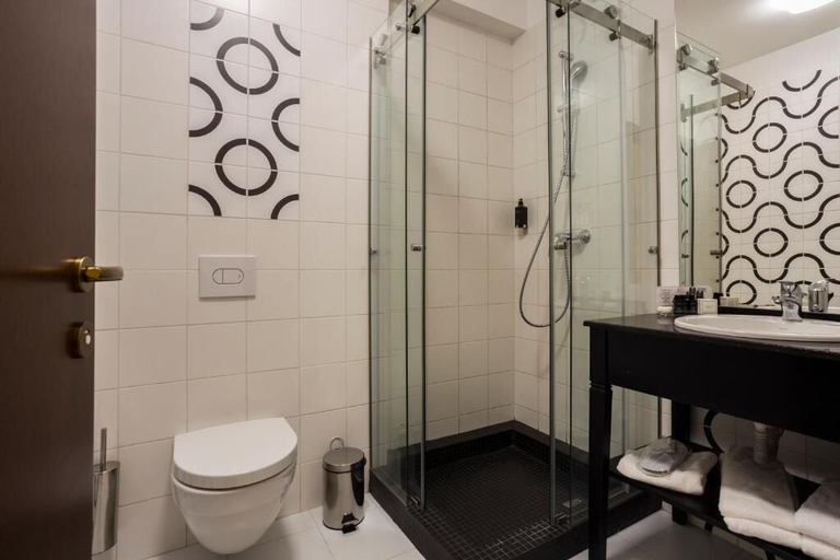 Others 5, Ganzo Boutique Hotel, Municipiul Bucuresti