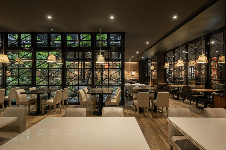 Food & Drinks 3, Kindness Hotel - Kaohsiung Jue Ming, Kaohsiung