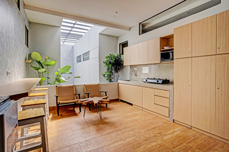 Others 5, OYO Capital O 91348 Keenan Living, Sleman