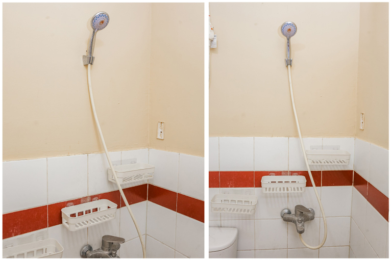 Others 5, Collection O Serviced Apartmen Mutiara Kota, Bekasi