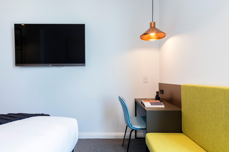 Bedroom 24