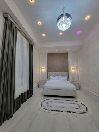Bedroom 2, Old City Samarkand, Samarkand