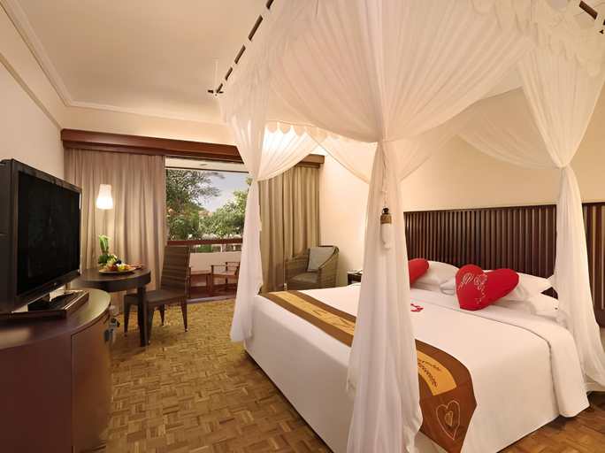 Bedroom 9