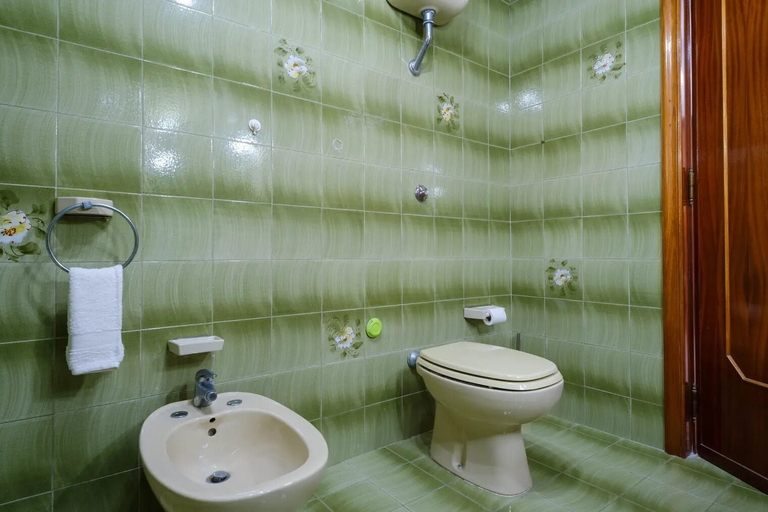 Bathroom 4, Alla Rosa Dei Venti - North Wind House, Lecce