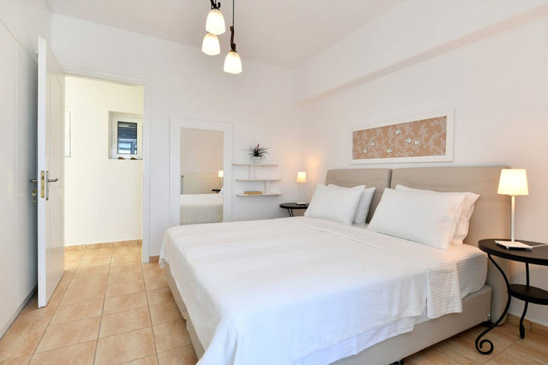Room 5, Dreamcatcher Sea View Mini Pool Paros, South Aegean