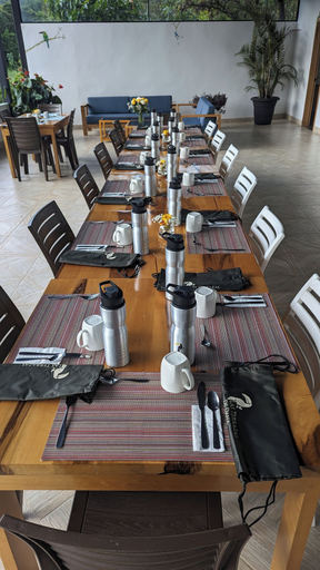 Food & Drinks 4, Las Terrazas De Dana Boutique Lodge, San Miguel de los Bancos