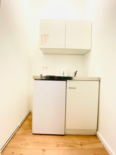 Others 5, 8 Studios with Terrace in Margareten, Wien