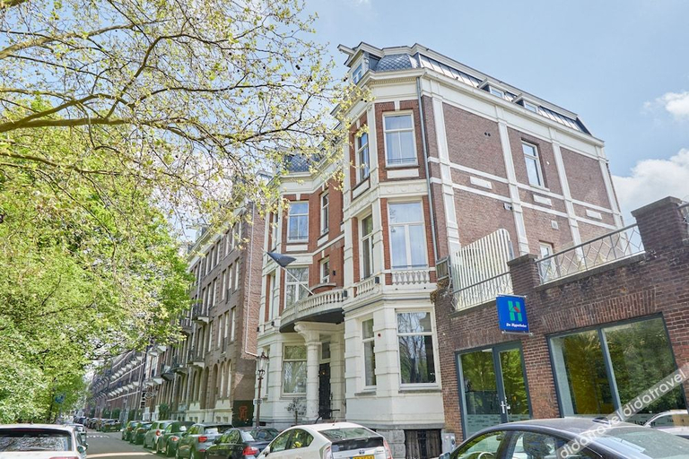 Others 3, S&A Vondel Park Hotel, Amsterdam
