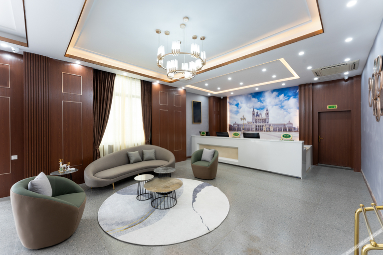 Others 5, Vienna 3 Best Hotel Jiangxi Nanfeng Administrative Center, Fuzhou