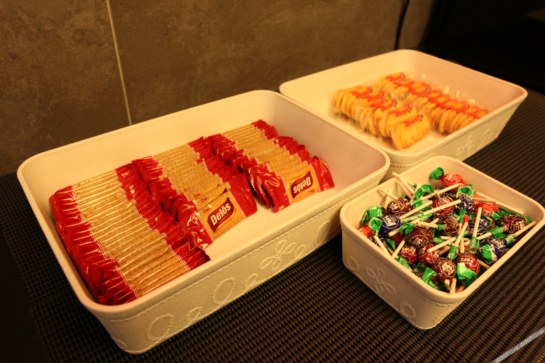 Food & Drinks 5, Konkun University Theme, Gwang-jin