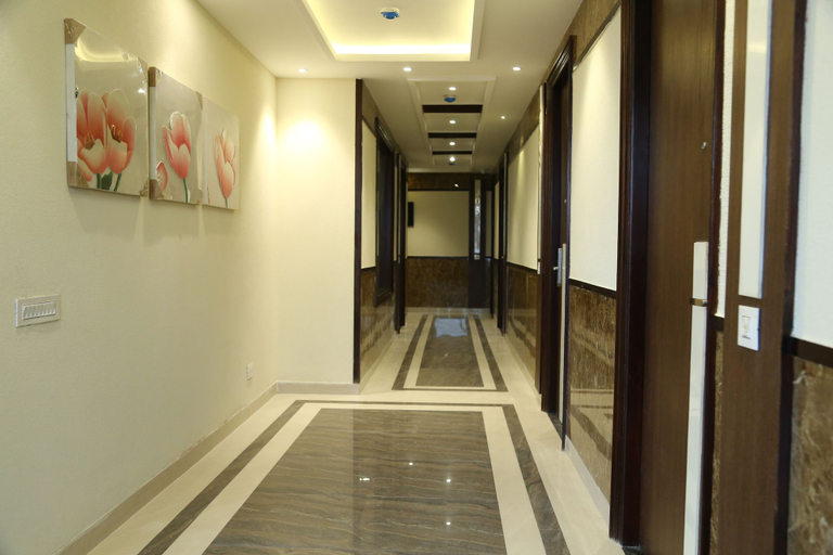 Others 3, Hotel Blue Sapphire, Sahibzada Ajit Singh Nagar