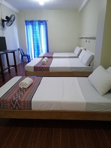 Bedroom 7