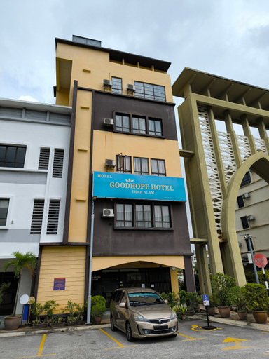 Goodhope Hotel Shah Alam