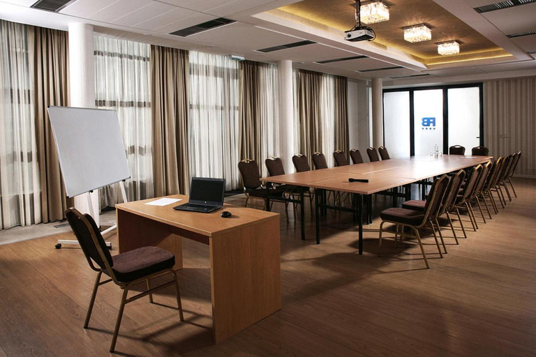 Others 5, Reghina Blue Hotel, Timisoara