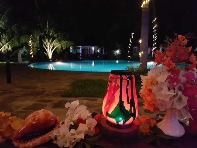 Sport & Beauty 5, Residence Maison Muege, Kilifi North