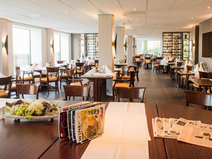 Food & Drinks 5, GOLDEN TULIP ZOETERMEER - DEN HAAG, Zoetermeer