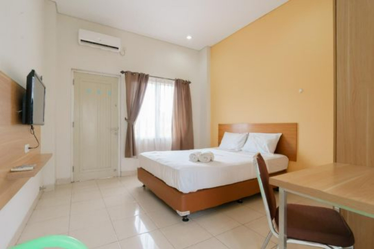 Bedroom 3, Mango Suites Kuningan, South Jakarta