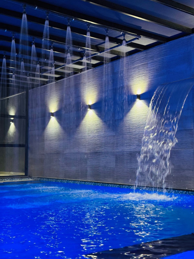 Sport & Beauty 4, Lava villas, Madaba