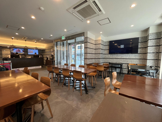 Food & Drinks 5, The BREAKFAST HOTEL Fukuoka Tenjin, Fukuoka