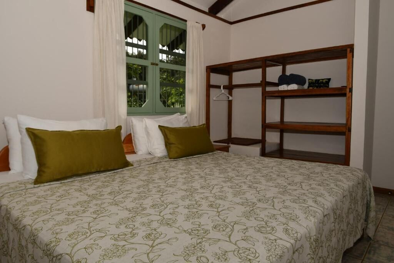 Bedroom 3, Hacienda Barú Lodge, Aguirre