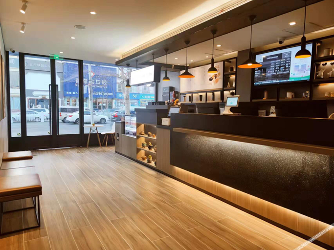 Others 5, Hanting Hotel Qingdao Nanjing Road, Qingdao