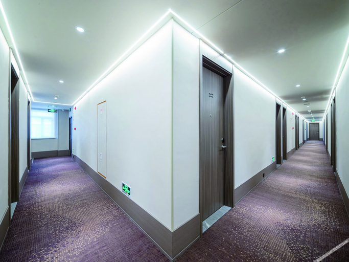 Others 5, Hanting Hotel Beijing Huairou Logistics Center, Beijing