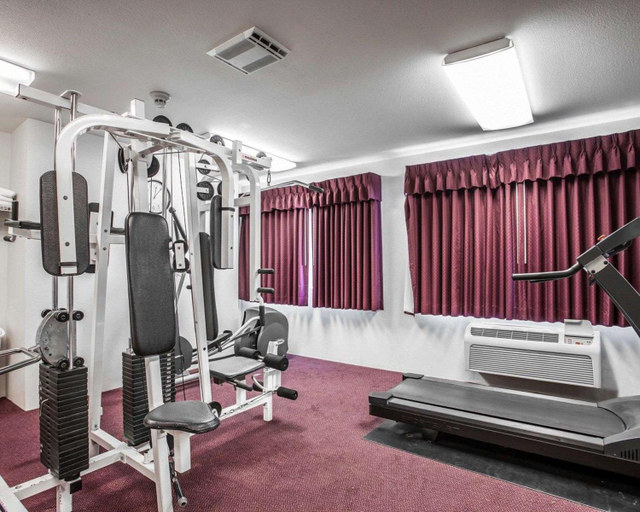 Others 5, Quality Inn Grand Suites Bellingham, Whatcom