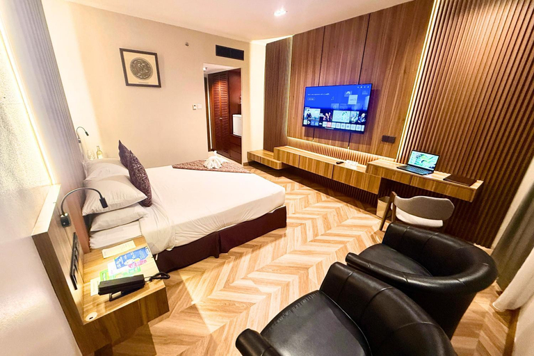 Bedroom 14