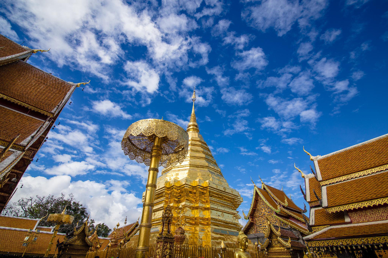Nearby Landmark 4, Sunset room, Muang Chiang Mai
