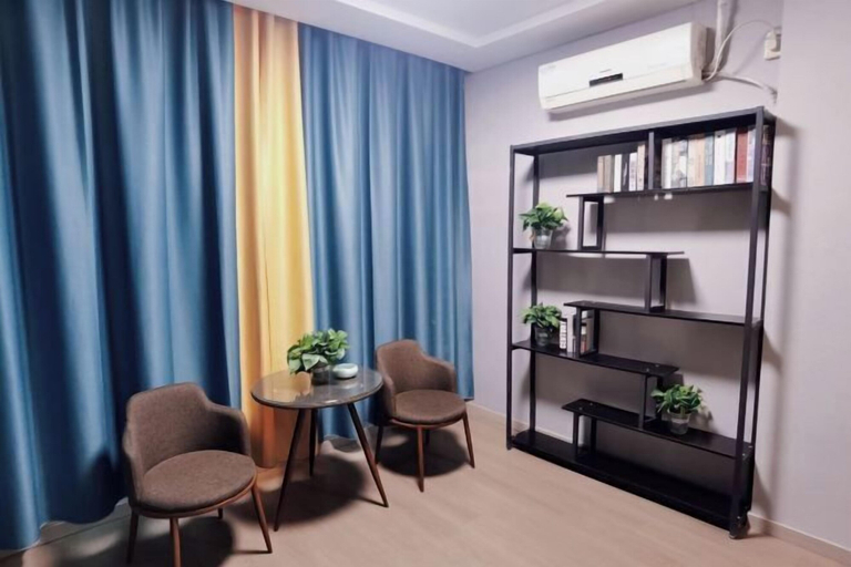 Others 5, Jingyi Boutique Hotel (Anqing Petrochemical No.1 Middle School), Anqing