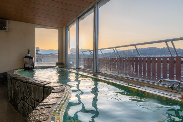 Sport & Beauty 5, Kikyoutei Yumotoya Hotel, Matsumoto