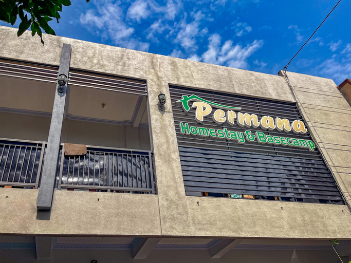 Exterior & Views 2, Permana Syariah RedPartner Kampung Inggris Pare, Kediri