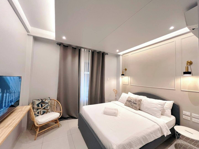 Bedroom 1, Achitel, Tarlac City