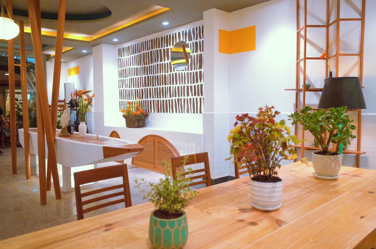 Others 5, Dong Thuy Phuong, Đà Lạt